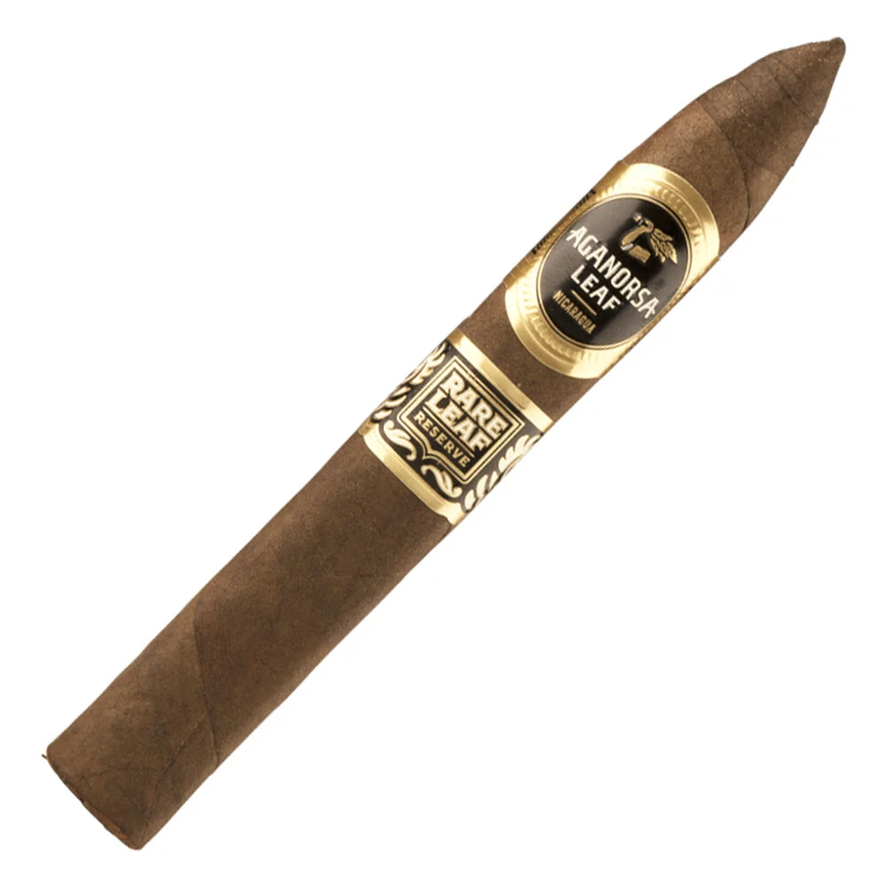 RARE LEAF MADURO TORPEDO 5 1/4 X 52